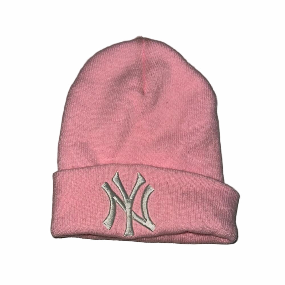 New York Yankees Hat